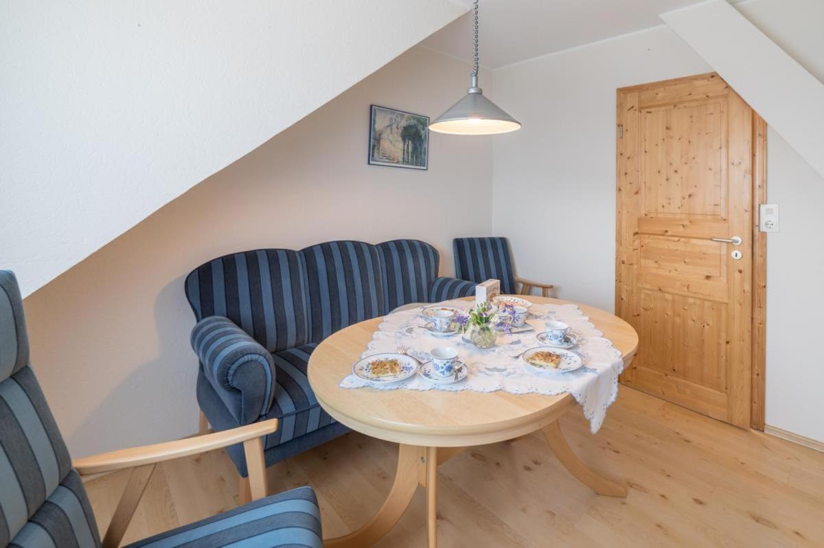Apartmán Friesenhof Janssen - Urlaub Auf Dem Bauernhof Neuharlingersiel Exteriér fotografie