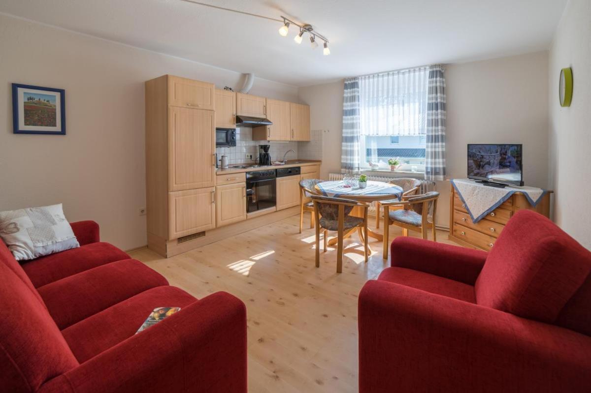 Apartmán Friesenhof Janssen - Urlaub Auf Dem Bauernhof Neuharlingersiel Exteriér fotografie