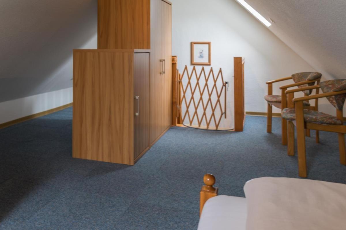 Apartmán Friesenhof Janssen - Urlaub Auf Dem Bauernhof Neuharlingersiel Exteriér fotografie