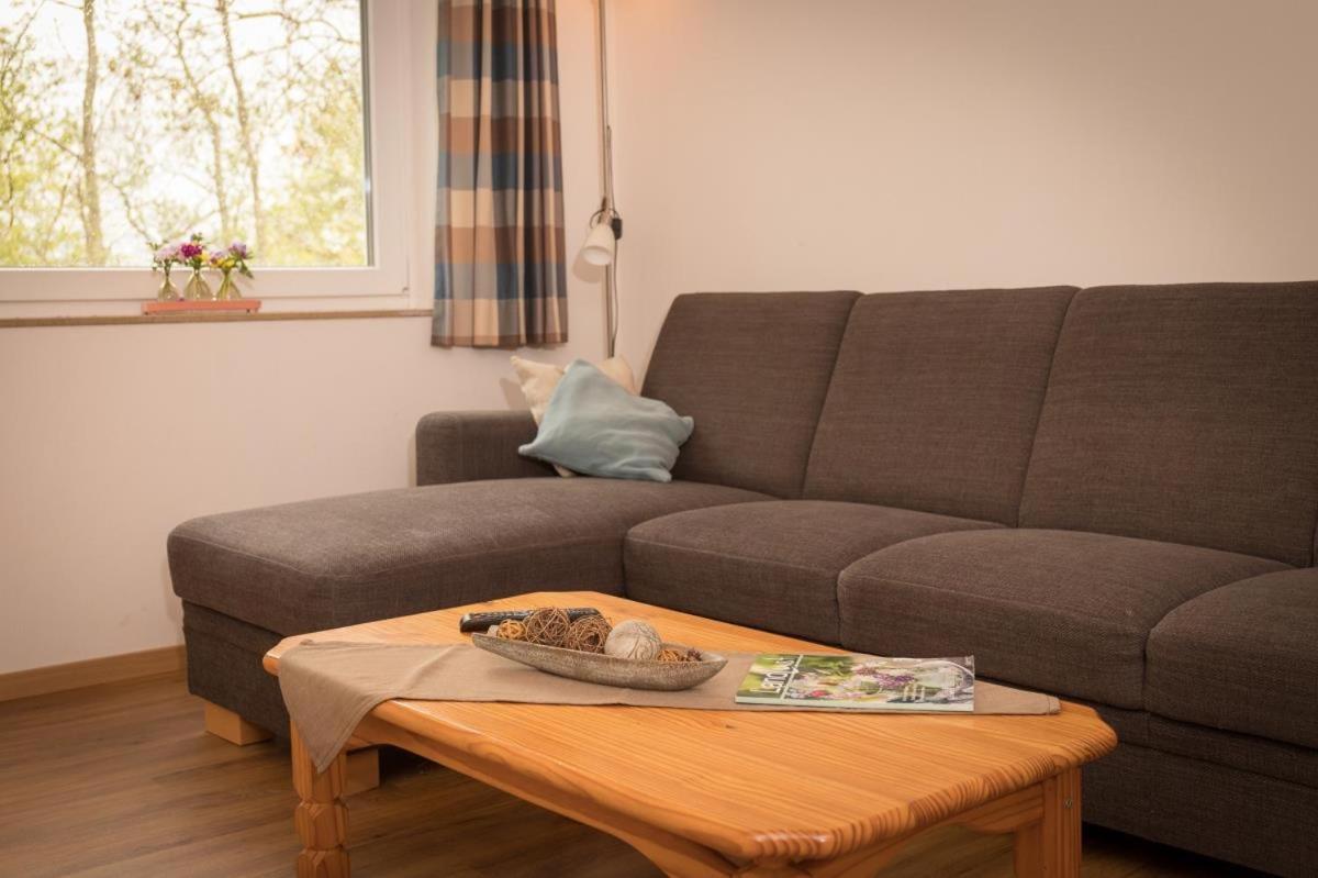 Apartmán Friesenhof Janssen - Urlaub Auf Dem Bauernhof Neuharlingersiel Exteriér fotografie