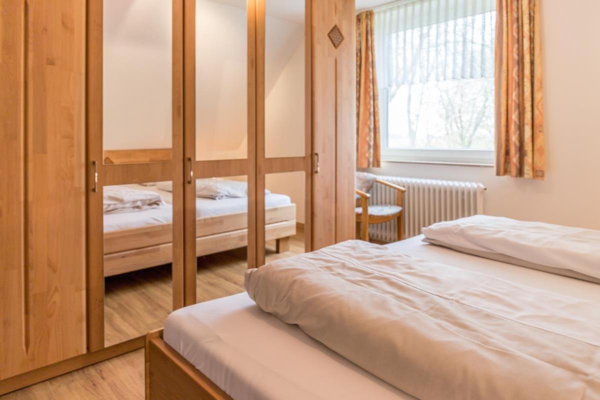 Apartmán Friesenhof Janssen - Urlaub Auf Dem Bauernhof Neuharlingersiel Exteriér fotografie