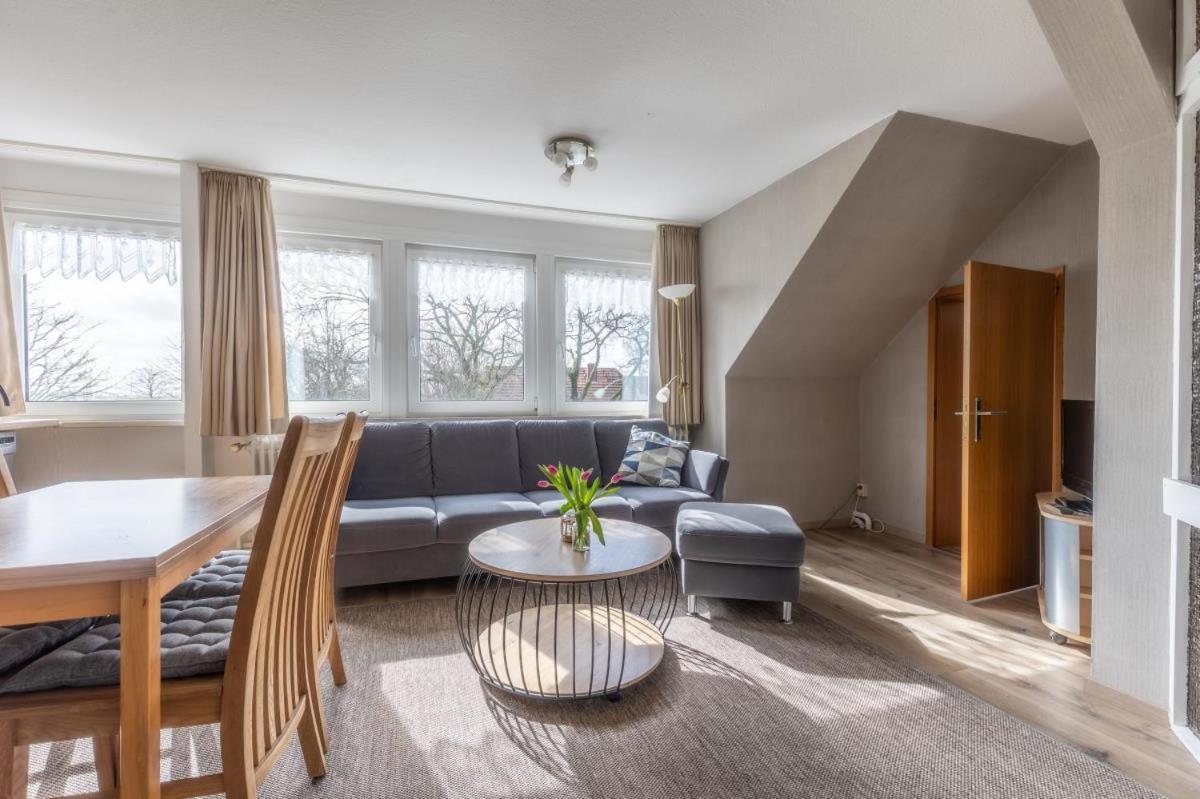 Apartmán Friesenhof Janssen - Urlaub Auf Dem Bauernhof Neuharlingersiel Exteriér fotografie