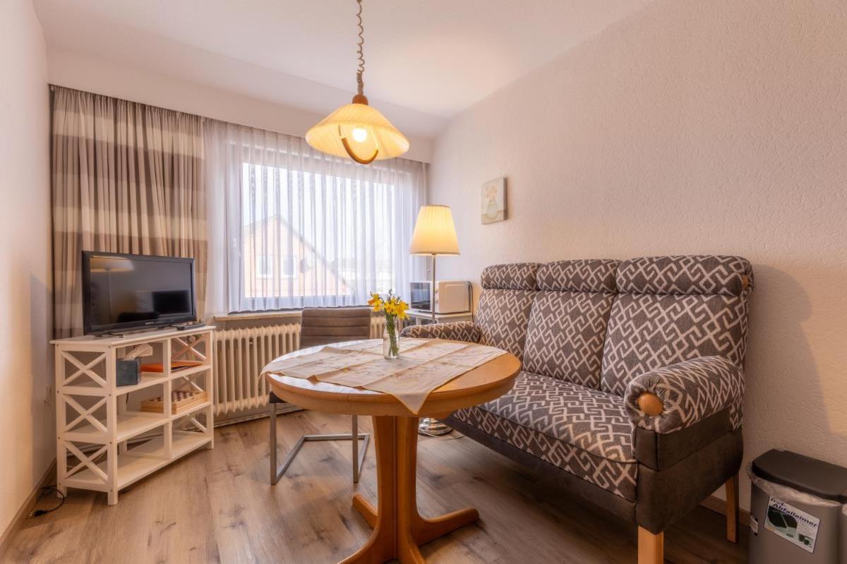 Apartmán Friesenhof Janssen - Urlaub Auf Dem Bauernhof Neuharlingersiel Exteriér fotografie